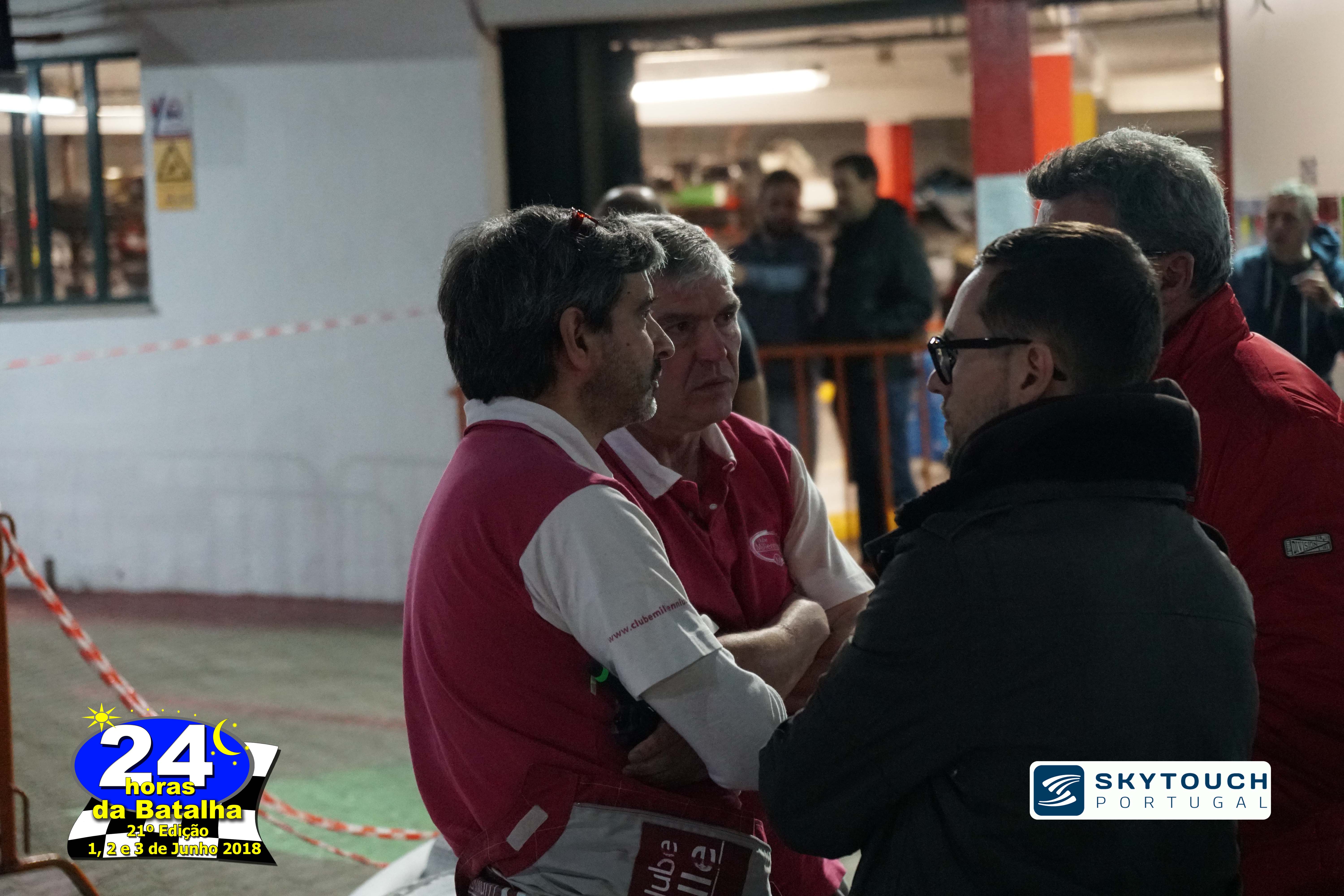 24 Horas da Batalha 2018 - Pilotos e Karts76